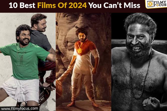 10 Best Films Of 2024 You Can’t Miss