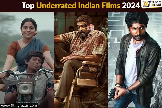 10 Underrated Indian Films Of 2024 That Deserve Your Attention