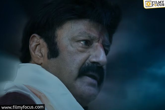 Akhanda 2: Thaandavam- Grand Dussehra Release