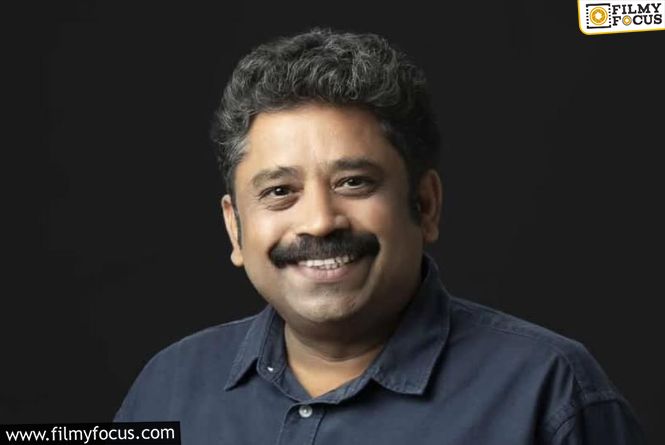 Director Seenu Ramasamy Announces Divorce