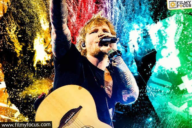 Ed Sheeran India Tour 2025: Here’s When ‘Bad Habits’ Singer Will Perform in Hyderabad – Venue, Ticket Price & More