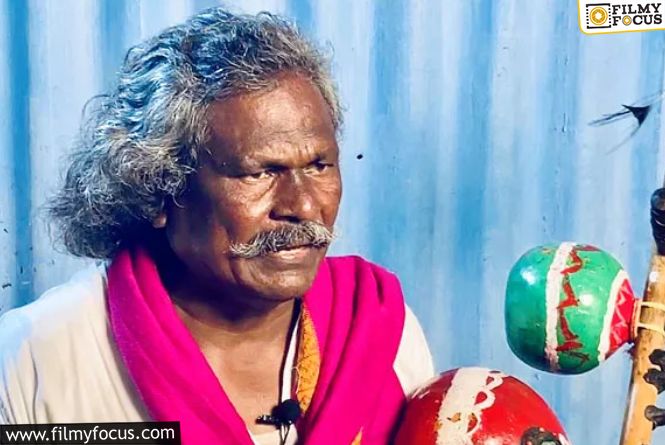 Farewell To Kinnera Mogulaiah: A Musical Legend Passes Away