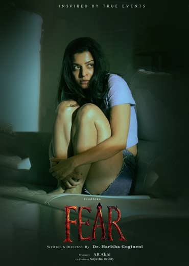 Fear Movie Review & Rating.!