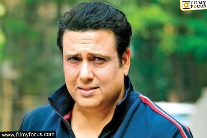 Govinda Clears The Air On Bhagam Bhag 2 And Sequel Rumors