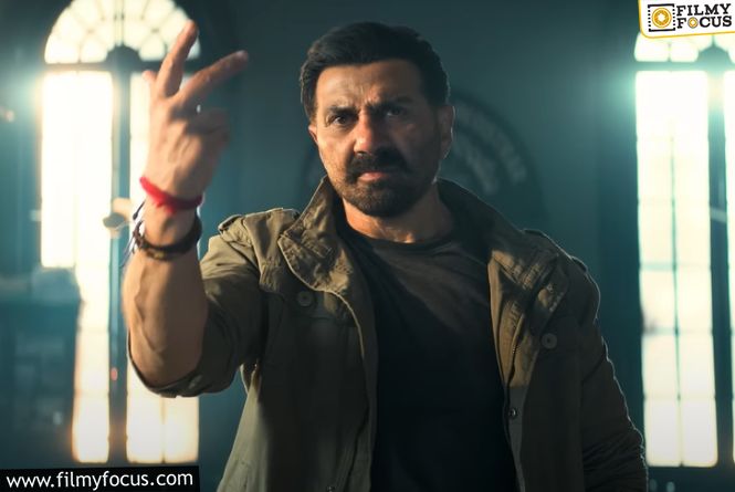 Jaat Trailer Brings High-Voltage Action