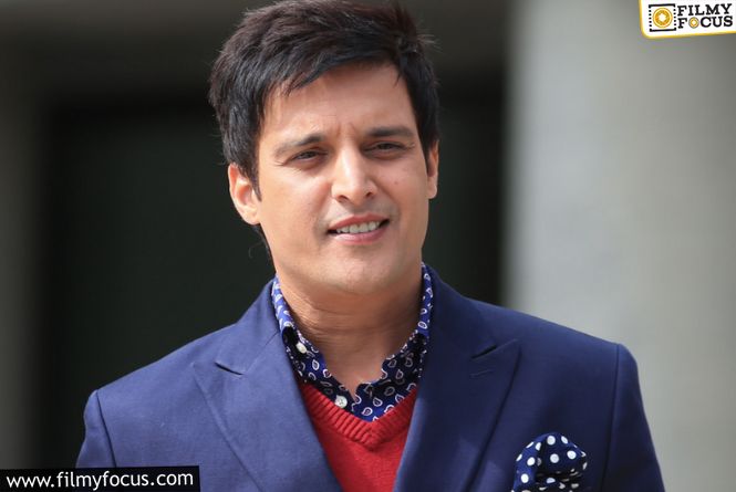 Jimmy Shergill Opens Up About Family Rift Over Personal Choice