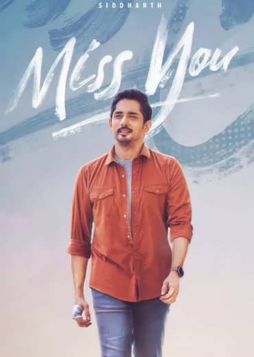 Miss You Movie Review & Rating.!