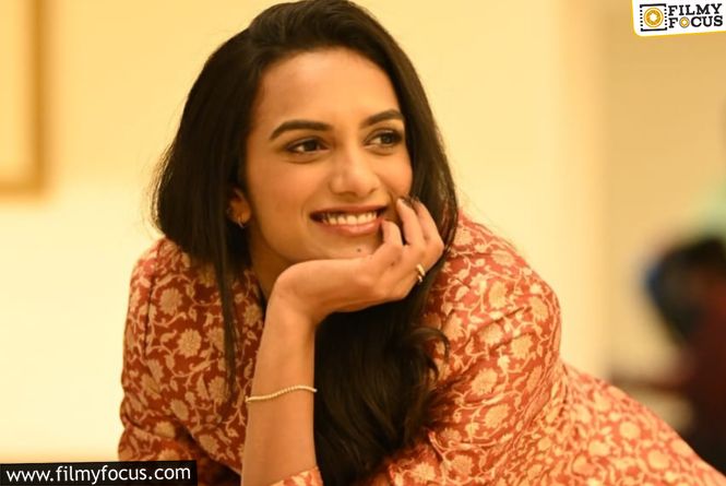 PV Sindhu’s Wedding: A Grand Celebration Awaits In Udaipur