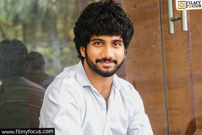 Prasanth Varma Faces Setbacks But Hopes High For…