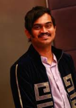 T.R. Krishnachetan image