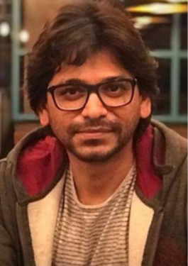 Pawan Kumar Sunkara image