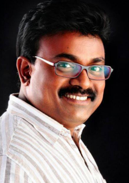 Kalabhavan Shajohn image