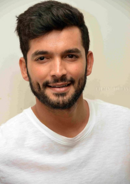 Diganth image