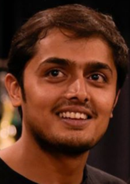 Anirudh Mahesh image