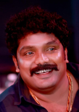 Akhil Kavaliyoor image