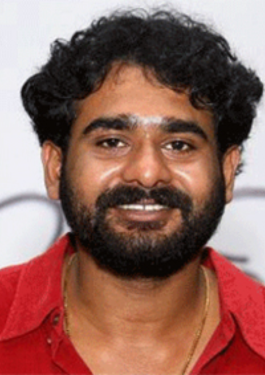 Sidharth Bharathan