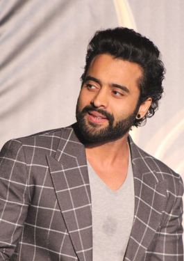 Jackky Bhagnani