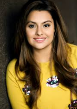 Deepshikha Deshmukh image