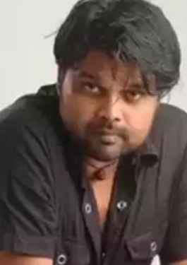 R. Yuvan image