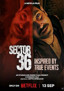 Sector 36