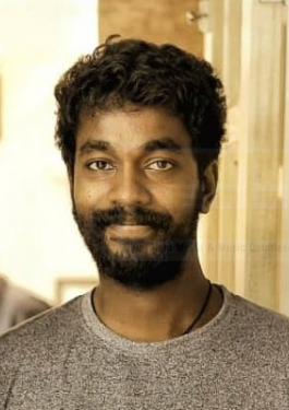 Chandru Selvaraj image