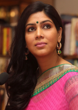 Sakshi Tanwar image