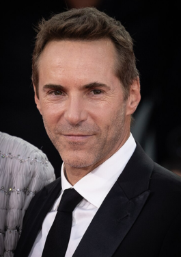 Alessandro Nivola image