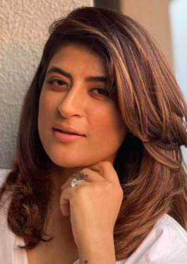 Tahira Kashyap image