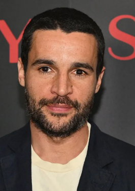 Christopher Abbott image