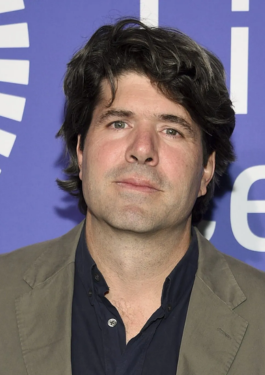 J. C. Chandor image