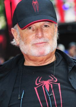 Avi Arad image