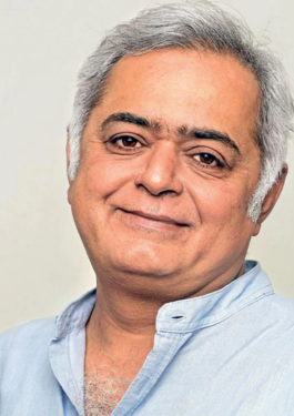 Hansal Mehta image