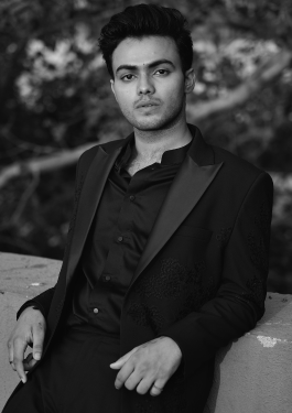 Sparsh Shrivastava image