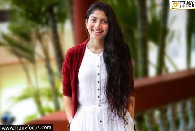 Sai Pallavi Speaks Out Against False Rumors, Warns Legal Action