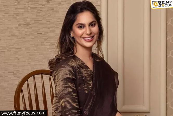 Upasana Changes Travel Plans Ahead Of New Year