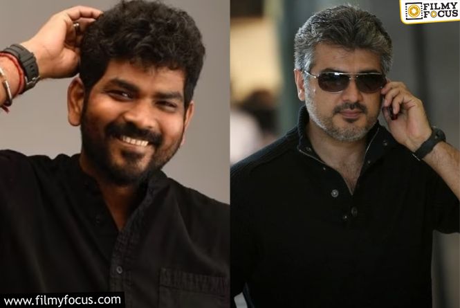 Vignesh Shivan Clarifies Ajith Timeline Controversy