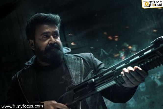 Empuraan Teaser: Mohanlal Set’s The Stage On Fire