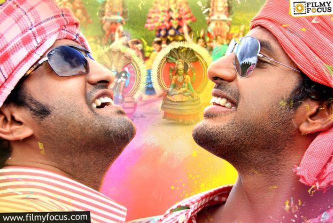 Madha Gaja Raja: Long-Delayed Film Finally Arrives This Sankranthi