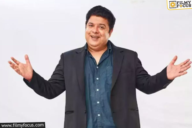 #MeToo Accused Housefull Director Sajid Khan Opens Up For First Time