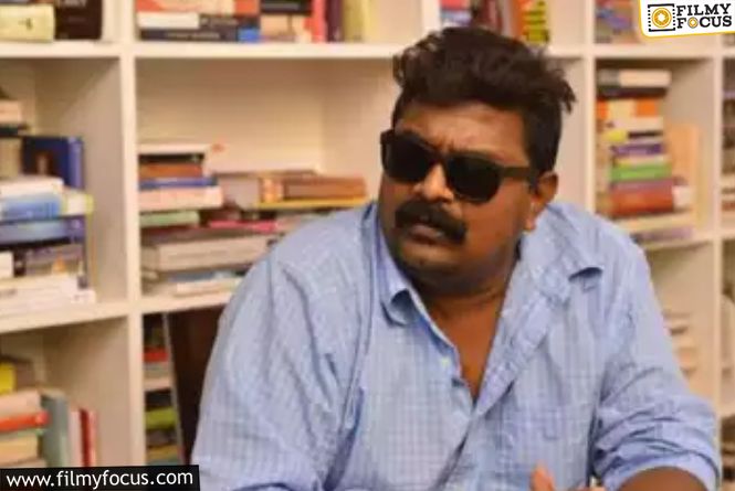 Mysskin Apologizes After Controversial Speech