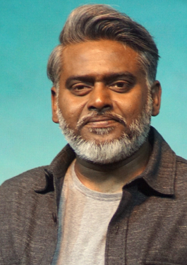 Dibyendu Bhattacharya