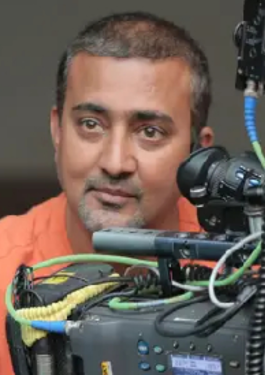 Hari Vendantam image