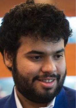 Saransh Taneja image