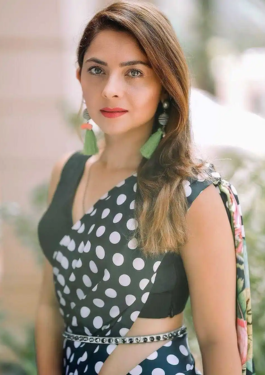 Sonalee Kulkarni