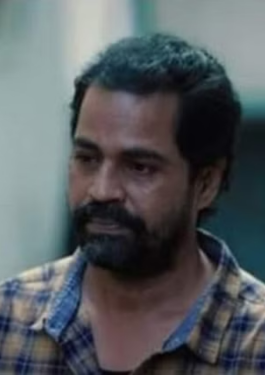 Satyakam Anand image