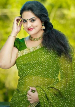 Suchithra Nair