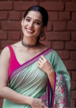 Priya Bapat image