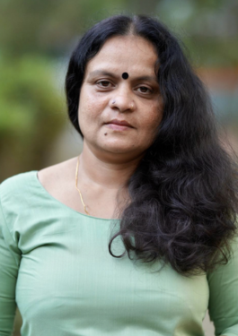 Jaya Kurup