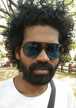 Murugan Martin