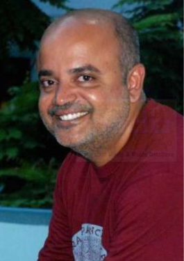 Madhu Neelakandan